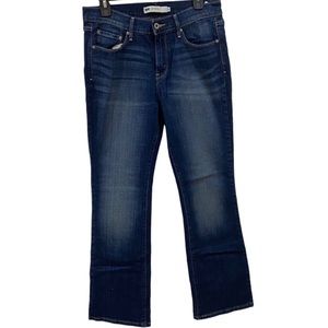 Levi’s 515 Bootcut Jeans